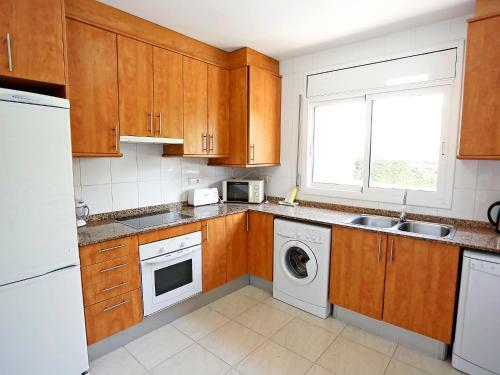 Holiday Home Urb Las Tres Cales Viii L'ametlla De Mar