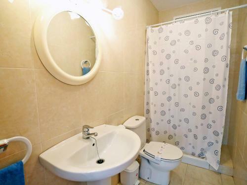 Holiday Home Urb Las Tres Cales Viii L'ametlla De Mar