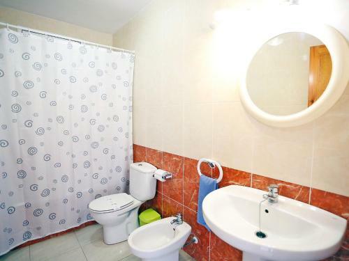 Holiday Home Urb Las Tres Cales Viii L'ametlla De Mar