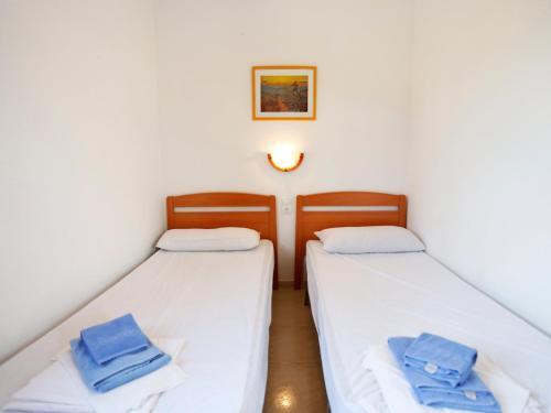 Holiday Home Urb Las Tres Cales Viii L'ametlla De Mar