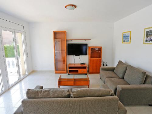 Holiday Home Urb Las Tres Cales Viii L'ametlla De Mar