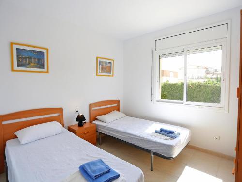 Holiday Home Urb Las Tres Cales Viii L'ametlla De Mar
