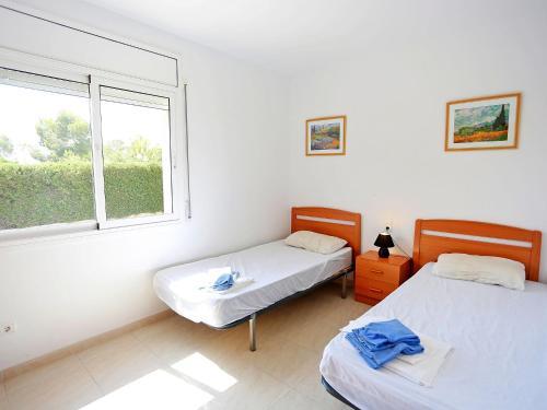 Holiday Home Urb Las Tres Cales Viii L'ametlla De Mar