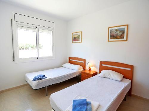 Holiday Home Urb Las Tres Cales Viii L'ametlla De Mar