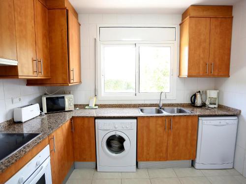 Holiday Home Urb Las Tres Cales Viii L'ametlla De Mar