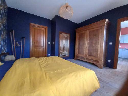 Apartamento Le Vieux Spa De Polo-jo