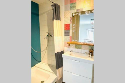 Apartamento Au Coeur De La Ville