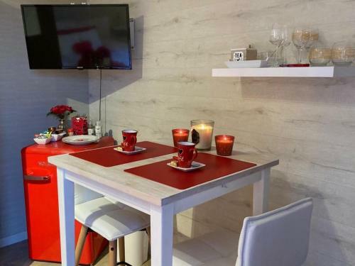 Bed & Breakfast La Milardi�re