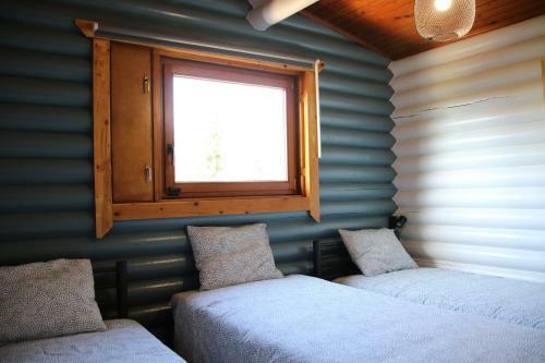 Le Chalet Du M�nobu