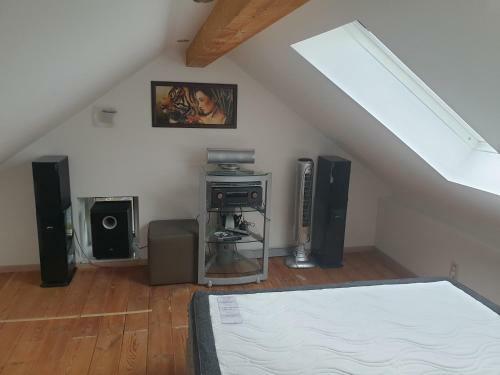 Apartamento Villa Gabriel