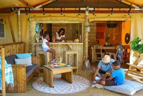 Biohoeve 't Bezige Bieke Met Priv� Wellness