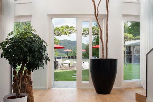 Designferienhaus Privat Villa+ Pool+ Park+ Sport