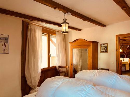 Apartamento Chasa Engadina