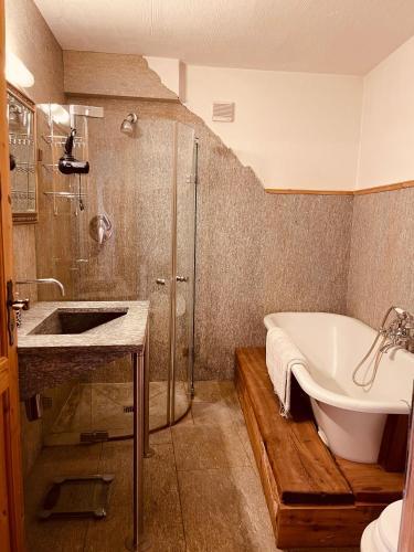 Apartamento Chasa Engadina