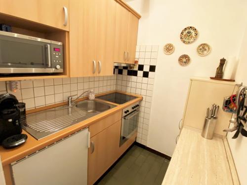 Apartamento Theselectionist - Sonnalpine (apt 12)