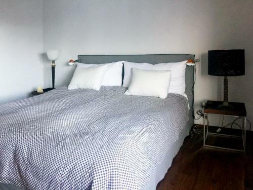 Apartamento Chesa Residence