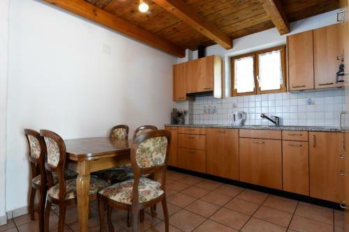 Apartamento Rustic & Garden Blenio