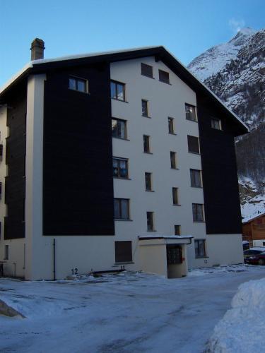 Apartamento Haus Residence Wohnungen Ground Floor 003