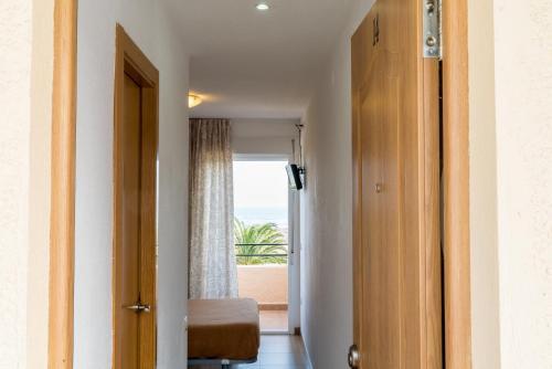 Hostal Pensi�n La Ola
