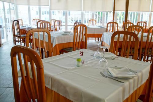 Hostal Pensi�n La Ola
