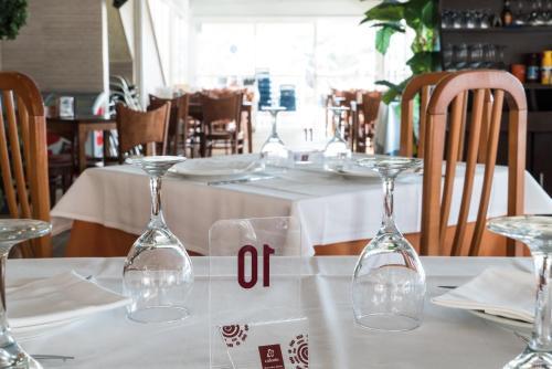 Hostal Pensi�n La Ola
