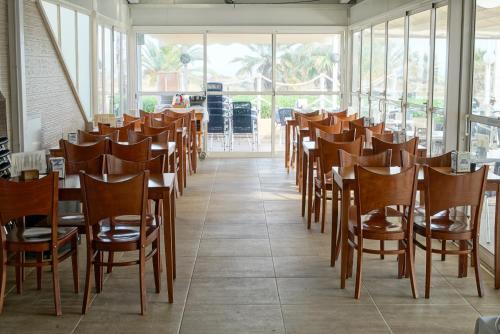 Hostal Pensi�n La Ola