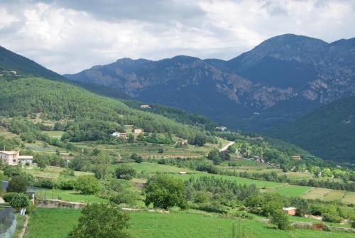 Apartamento Ca La Pagesa