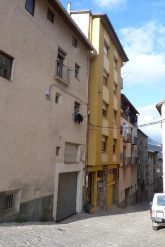 Apartamento Ca La Pagesa