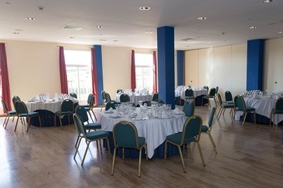 Ath Hotel Ca�ada Real