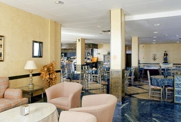 Ath Hotel Ca�ada Real