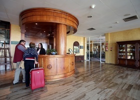 Ath Hotel Ca�ada Real