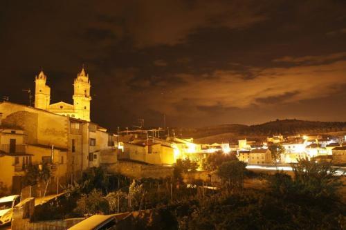 Hostal Casa Rural La Corchea