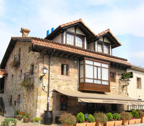 Hostal Casa Paulino