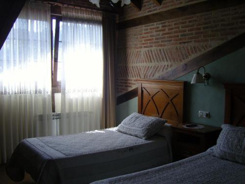 Hostal Casa Paulino