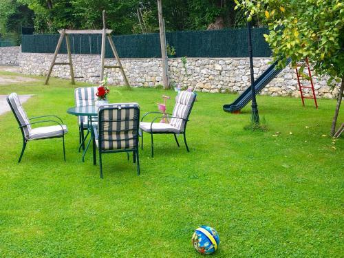 Apartamentos El Prad�n De Santa Marina