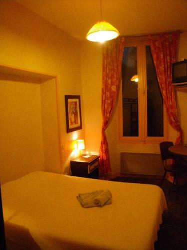 Hotel Auberge De L'eau Vive
