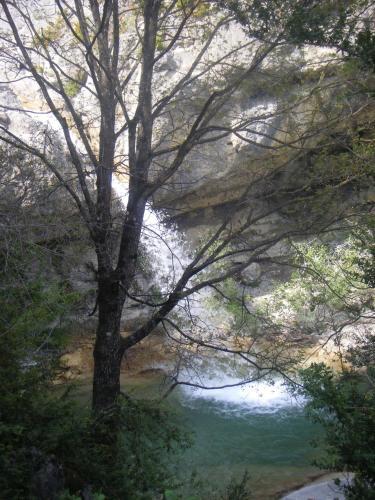 Hotel Auberge De L'eau Vive