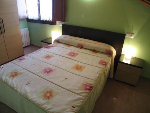 Apartamentos Las Rosas