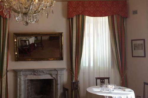 Hotel Villa Verdefiore
