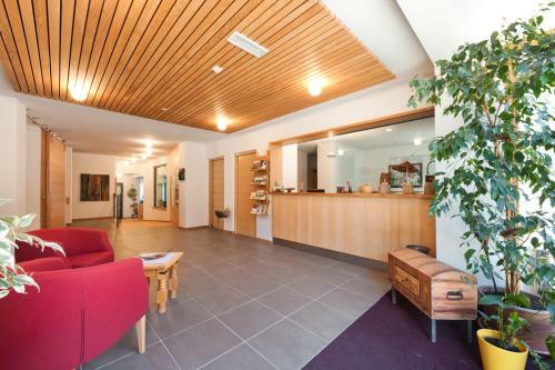 Kreativ Hotel Landhaus Schweigl
