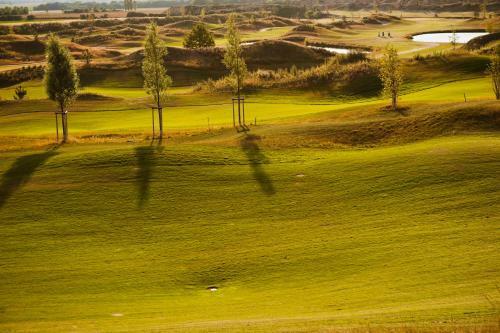 Hotel K�ln11 Im K�lner Golfclub