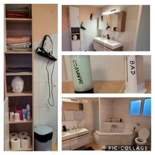 Apartamento Omis Nest