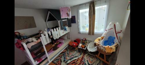 Apartamento Omis Nest