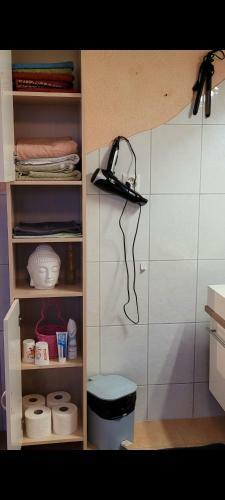 Apartamento Omis Nest