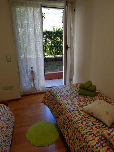 Bed & Breakfast Casa Emma