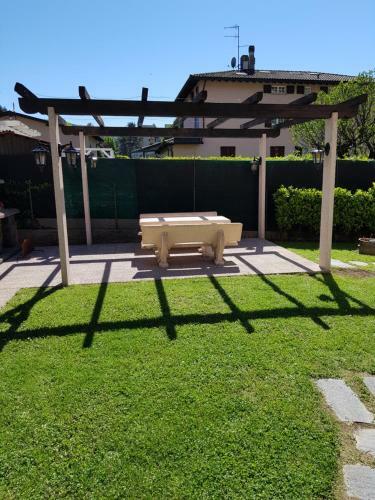 Bed & Breakfast Casa Emma