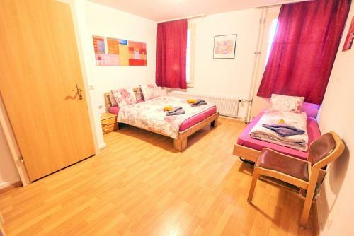 Apartamento Golden River