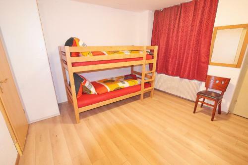 Apartamento Golden River