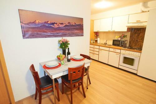 Apartamento Golden River