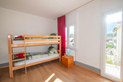 Albergue Sonne Holiday Rooms